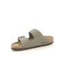 BIRKENSTOCK ARIZONA F BIRKO Gris