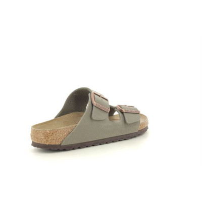 BIRKENSTOCK ARIZONA F BIRKO Gris