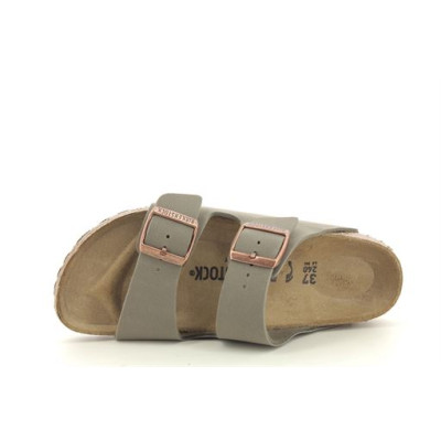 BIRKENSTOCK ARIZONA F BIRKO Gris