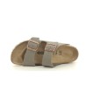 BIRKENSTOCK ARIZONA F BIRKO Gris