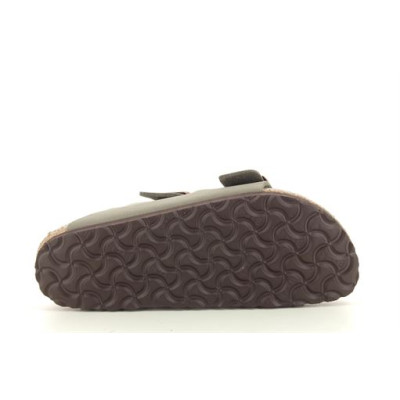 BIRKENSTOCK ARIZONA F BIRKO Gris
