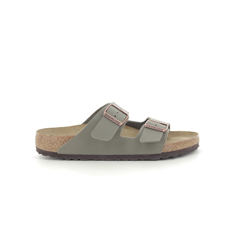 BIRKENSTOCK ARIZONA BIRKO Beige