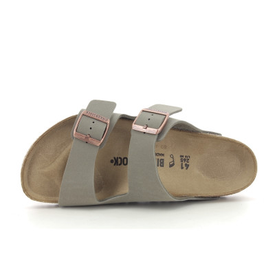 BIRKENSTOCK ARIZONA BIRKO Beige