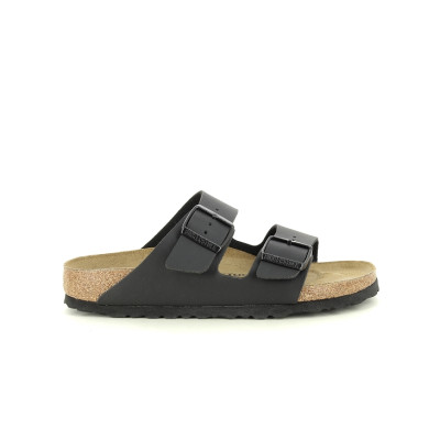 BIRKENSTOCK ARIZONA F BIRKO Noir