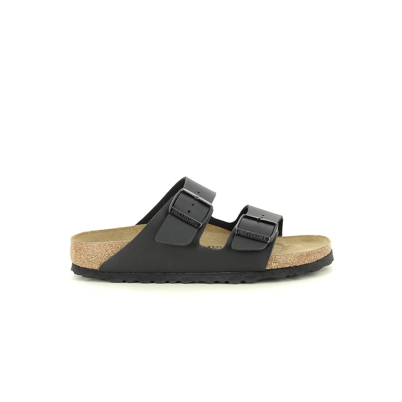 BIRKENSTOCK ARIZONA F BIRKO Noir