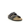 BIRKENSTOCK ARIZONA F BIRKO Noir