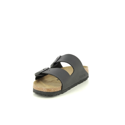 BIRKENSTOCK ARIZONA F BIRKO Noir