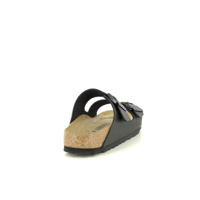 BIRKENSTOCK ARIZONA F BIRKO Noir