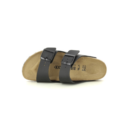 BIRKENSTOCK ARIZONA F BIRKO Noir