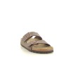 BIRKENSTOCK ARIZONA F BIRKO Marron