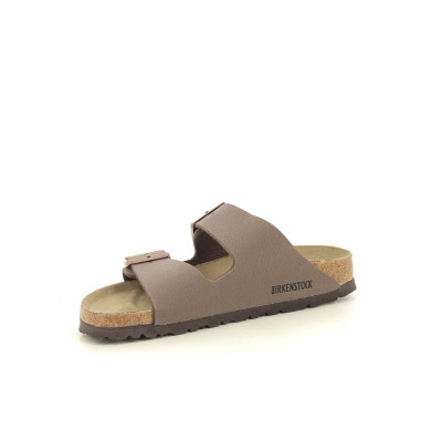 BIRKENSTOCK ARIZONA F BIRKO Marron