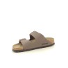 BIRKENSTOCK ARIZONA F BIRKO Marron