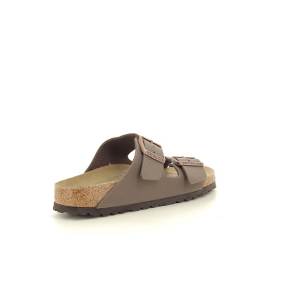 BIRKENSTOCK ARIZONA F BIRKO Marron