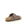 BIRKENSTOCK ARIZONA F BIRKO Marron