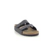 BIRKENSTOCK ARIZONA BIRKO Noir