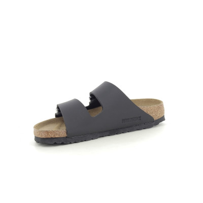 BIRKENSTOCK ARIZONA BIRKO Noir