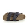 BIRKENSTOCK ARIZONA BIRKO Noir
