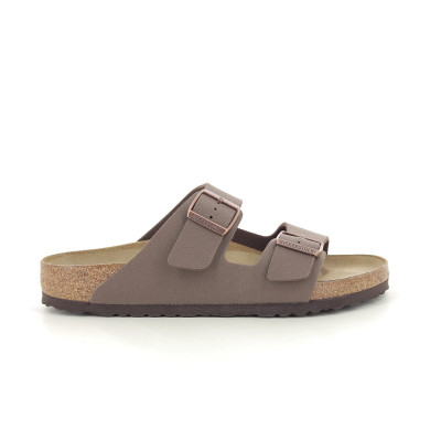 BIRKENSTOCK ARIZONA BIRKO Marron
