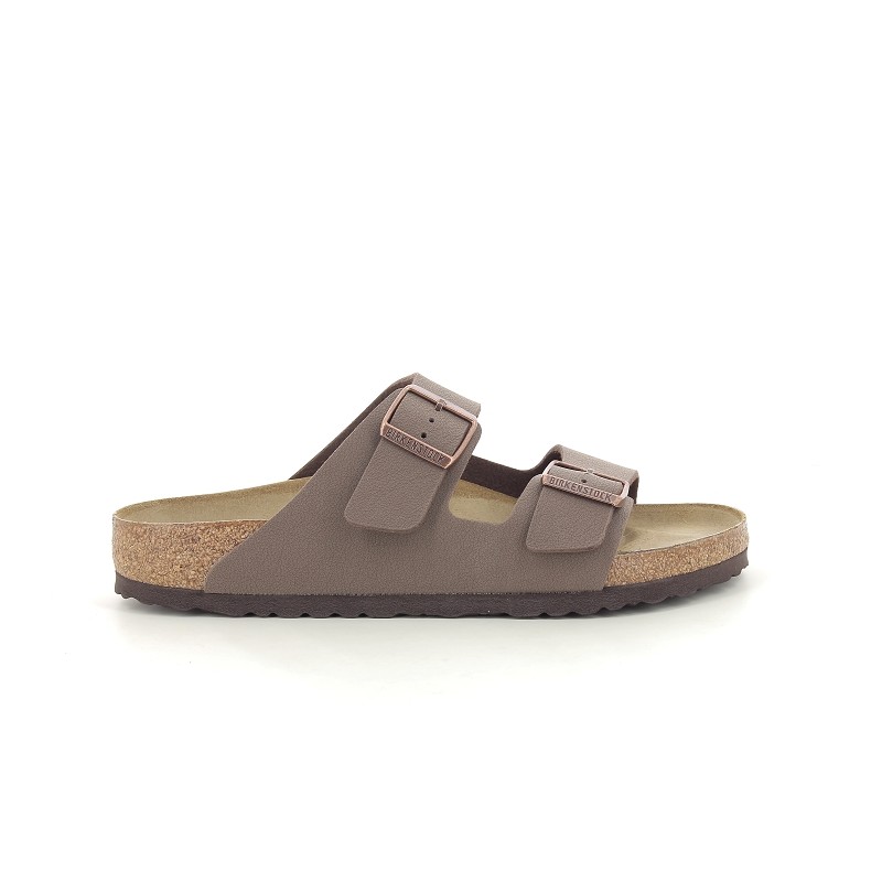 BIRKENSTOCK ARIZONA BIRKO Marron