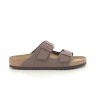 BIRKENSTOCK ARIZONA BIRKO Marron