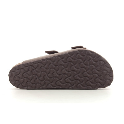BIRKENSTOCK ARIZONA BIRKO Marron