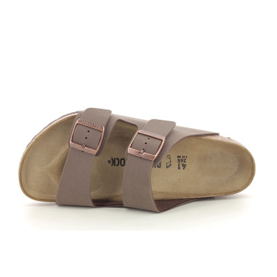 BIRKENSTOCK ARIZONA BIRKO Marron
