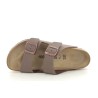 BIRKENSTOCK ARIZONA BIRKO Marron