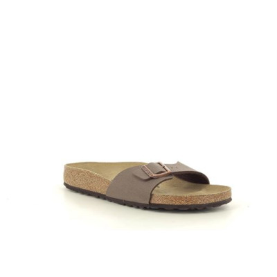 BIRKENSTOCK MADRID F BIRKO Marron