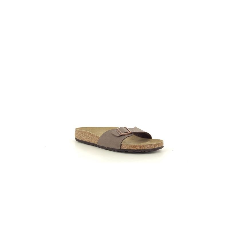BIRKENSTOCK MADRID F BIRKO Marron
