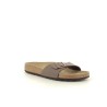 BIRKENSTOCK MADRID F BIRKO Marron