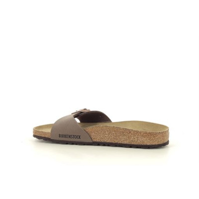 BIRKENSTOCK MADRID F BIRKO Marron