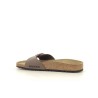 BIRKENSTOCK MADRID F BIRKO Marron