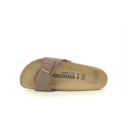 BIRKENSTOCK MADRID F BIRKO Marron