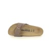 BIRKENSTOCK MADRID F BIRKO Marron