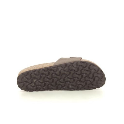 BIRKENSTOCK MADRID F BIRKO Marron