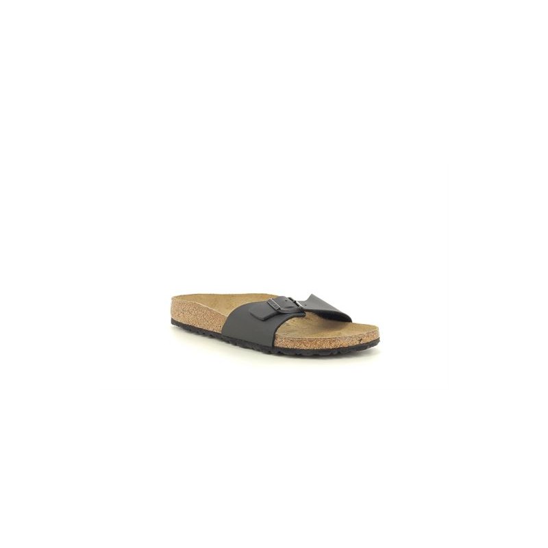BIRKENSTOCK MADRID F BIRKO Noir