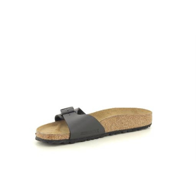 BIRKENSTOCK MADRID F BIRKO Noir