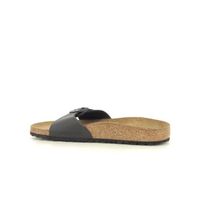 BIRKENSTOCK MADRID F BIRKO Noir