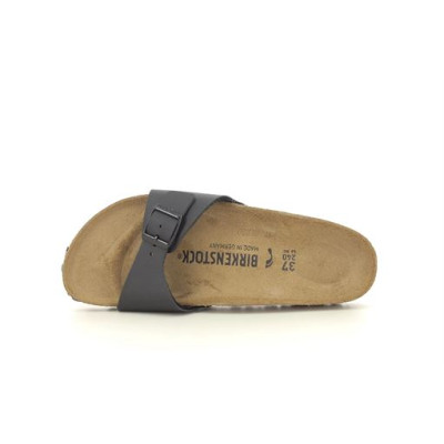 BIRKENSTOCK MADRID F BIRKO Noir