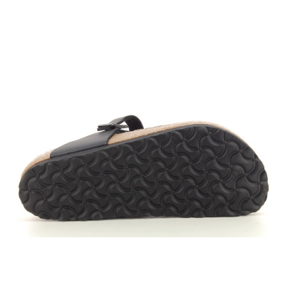 BIRKENSTOCK GIZEH BIRKO Noir