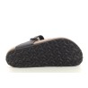BIRKENSTOCK GIZEH BIRKO Noir
