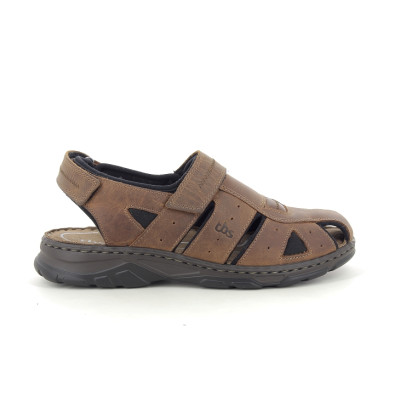 TBS JOCELIN Marron