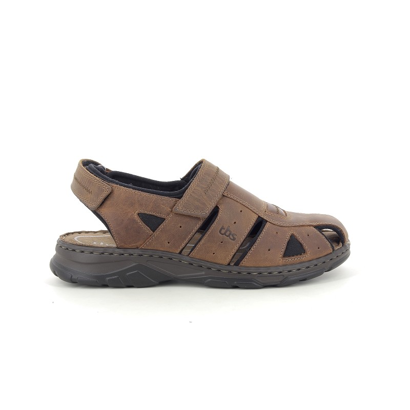 TBS JOCELIN Marron