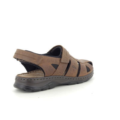 TBS JOCELIN Marron