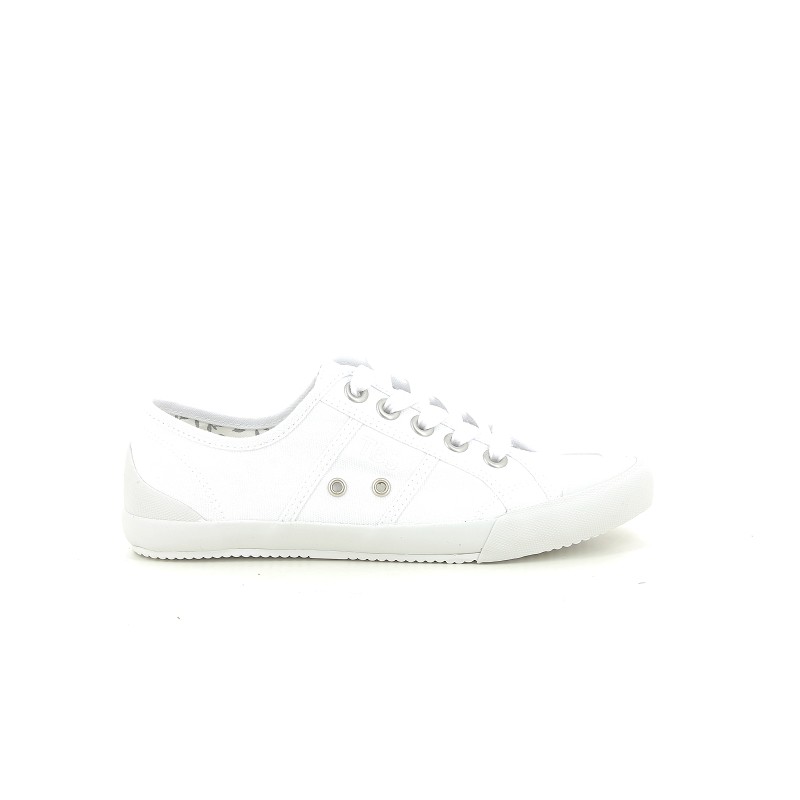 TBS OPIACE Blanc