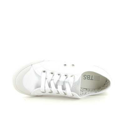 TBS OPIACE Blanc