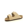 BIRKENSTOCK ARIZONA BIG BUCKLE Sand