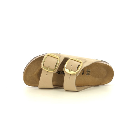 BIRKENSTOCK ARIZONA BIG BUCKLE Sand