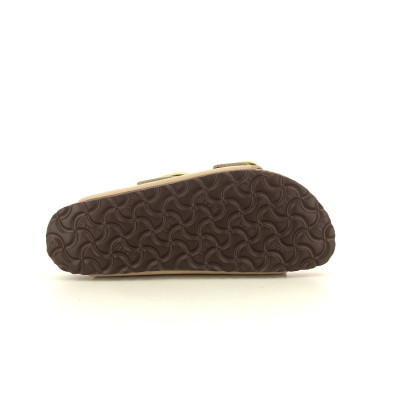 BIRKENSTOCK ARIZONA BIG BUCKLE Sand