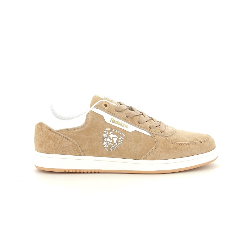 REDSKINS DETENTE Beige